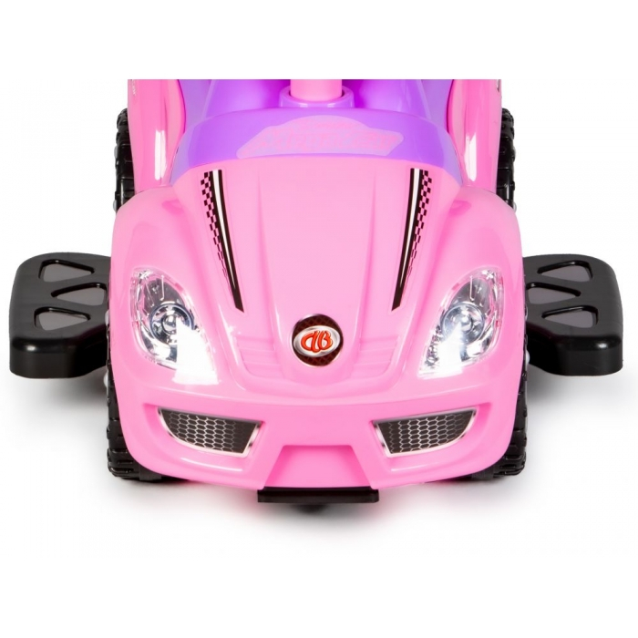 Masinuta de impins 3 in 1 Ecotoys 382 [9]