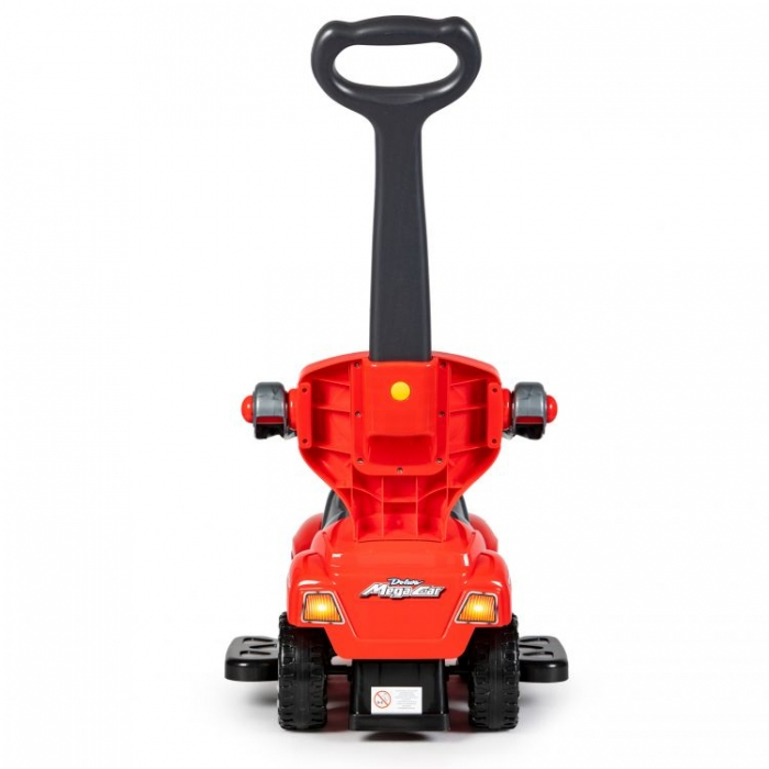Masinuta de impins 3 in 1 Ecotoys 382 [5]