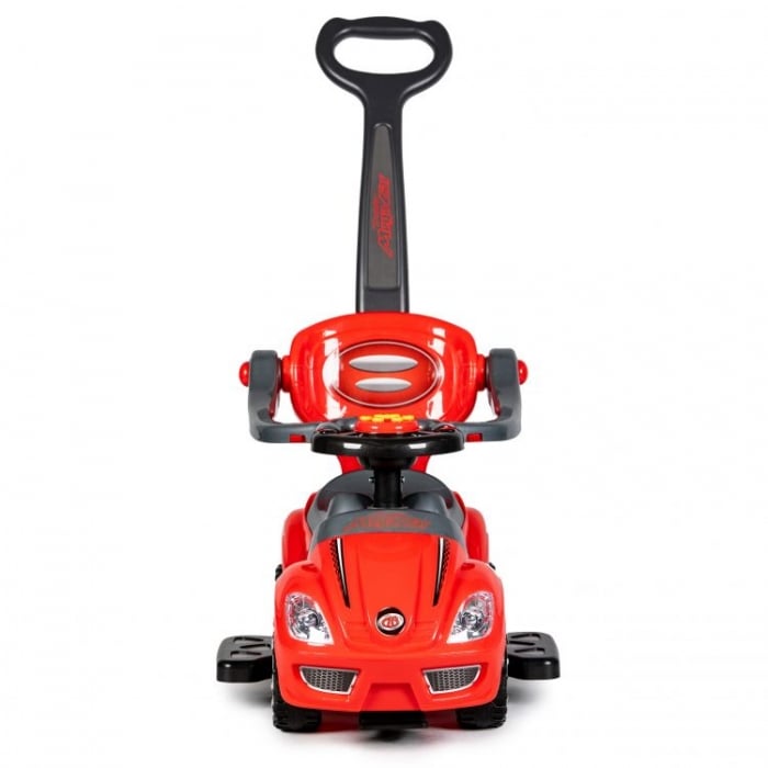 Masinuta de impins 3 in 1 Ecotoys 382 [4]