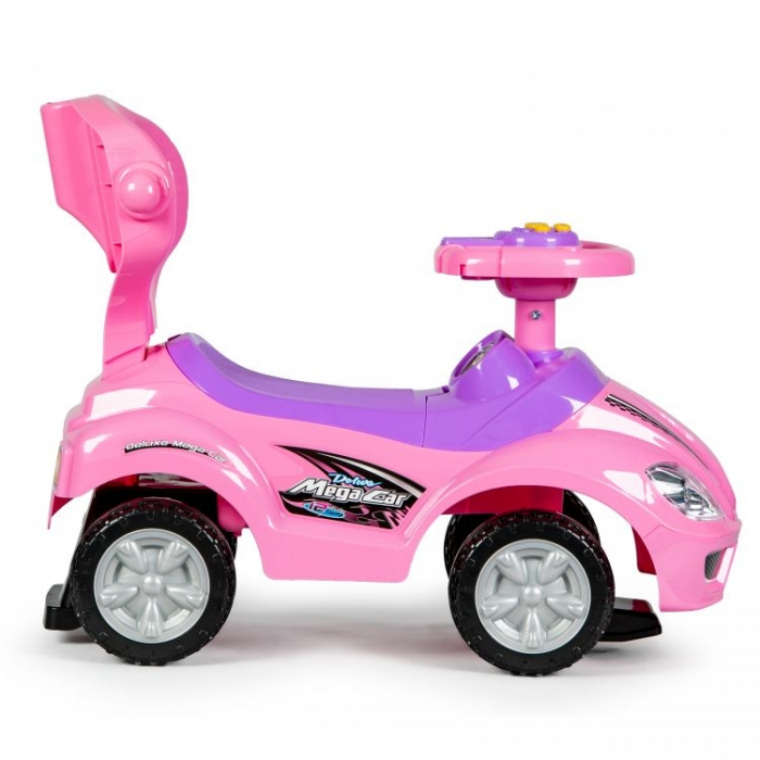 Masinuta de impins 3 in 1 Ecotoys 382 [7]
