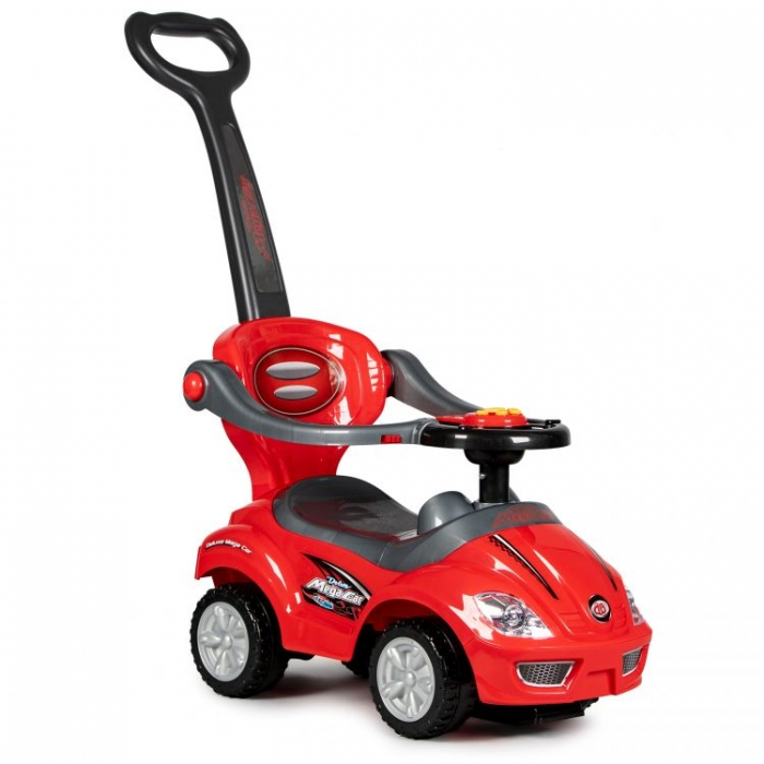 Masinuta de impins 3 in 1 Ecotoys 382 [2]