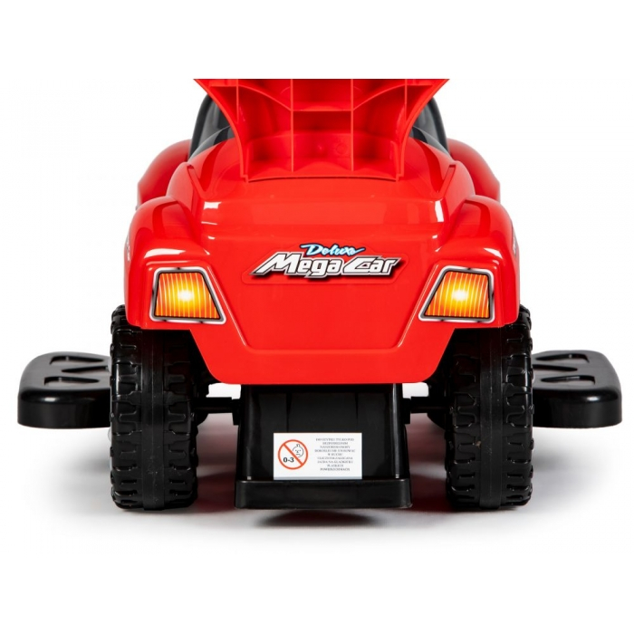 Masinuta de impins 3 in 1 Ecotoys 382 [8]