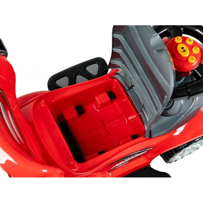 Masinuta de impins 3 in 1 Ecotoys 382 [9]