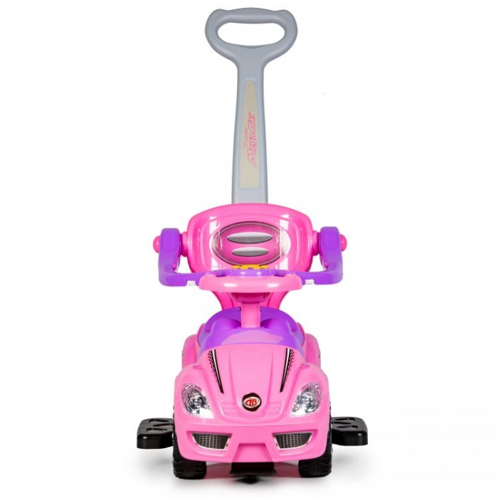 Masinuta de impins 3 in 1 Ecotoys 382 [5]