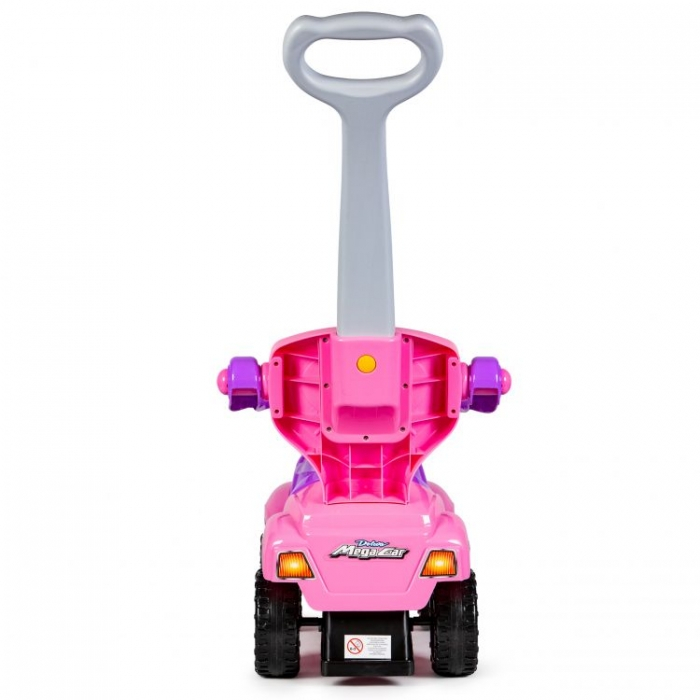 Masinuta de impins 3 in 1 Ecotoys 382 [6]