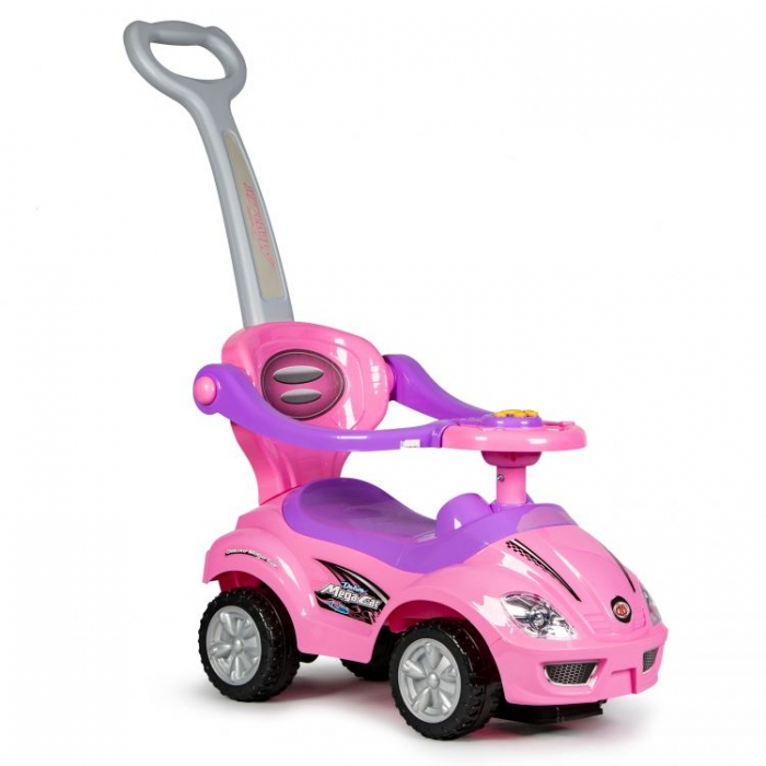 Masinuta de impins 3 in 1 Ecotoys 382 [2]