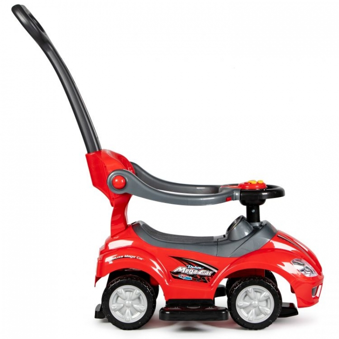 Masinuta de impins 3 in 1 Ecotoys 382 [3]