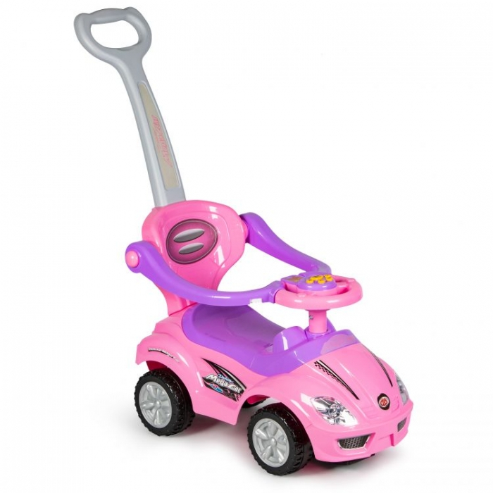 Masinuta de impins 3 in 1 Ecotoys 382 [3]