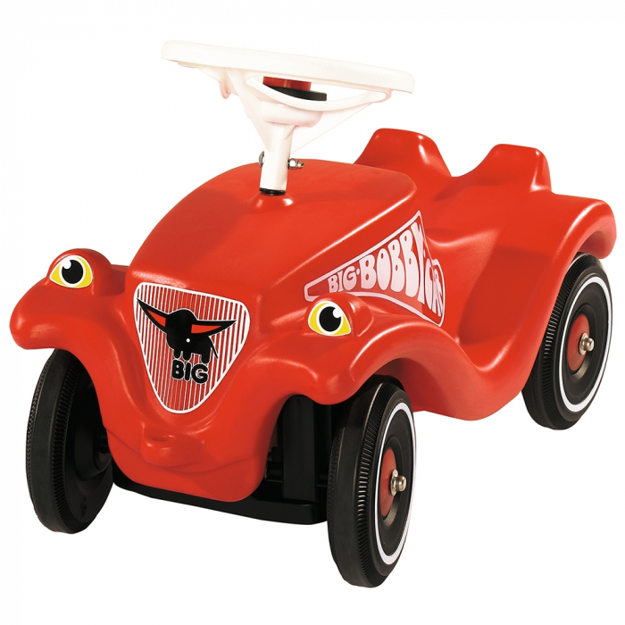Masinuta de impins Big Bobby Car Classic [2]