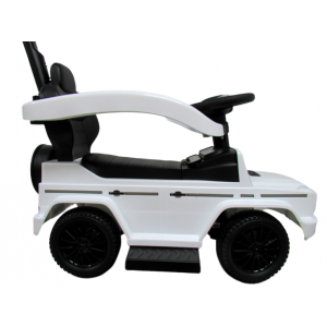 Masinuta de impins Mercedes G350 AMG R-Sport [5]