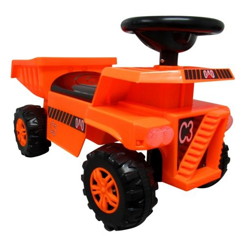 Masinuta de impins R-Sport J10 TS775 [2]