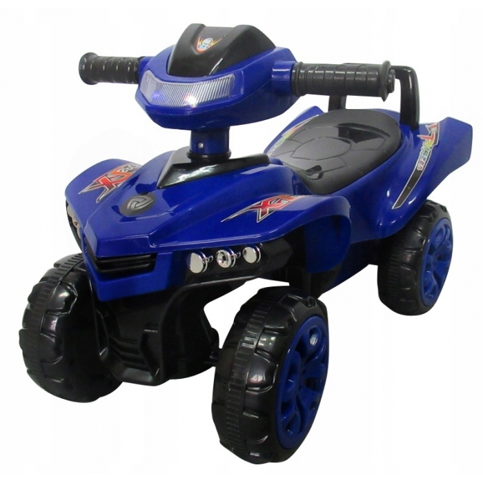 Masinuta de impins R-Sport J5 [2]