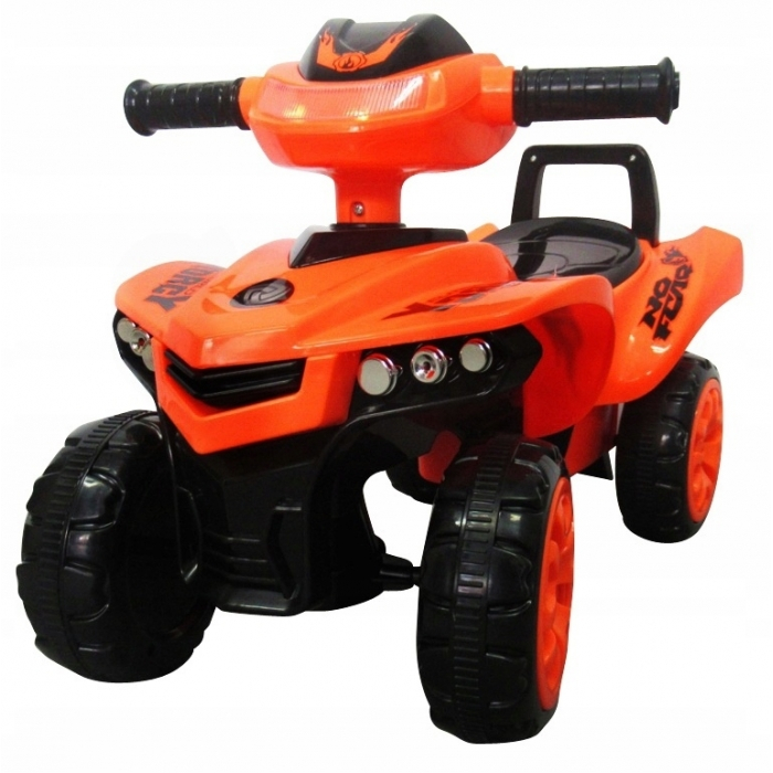 Masinuta de impins R-Sport J5 [2]