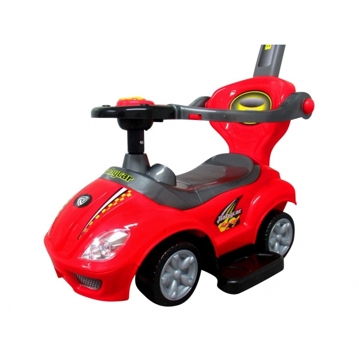 Masinuta de impins R-Sport J9 [3]