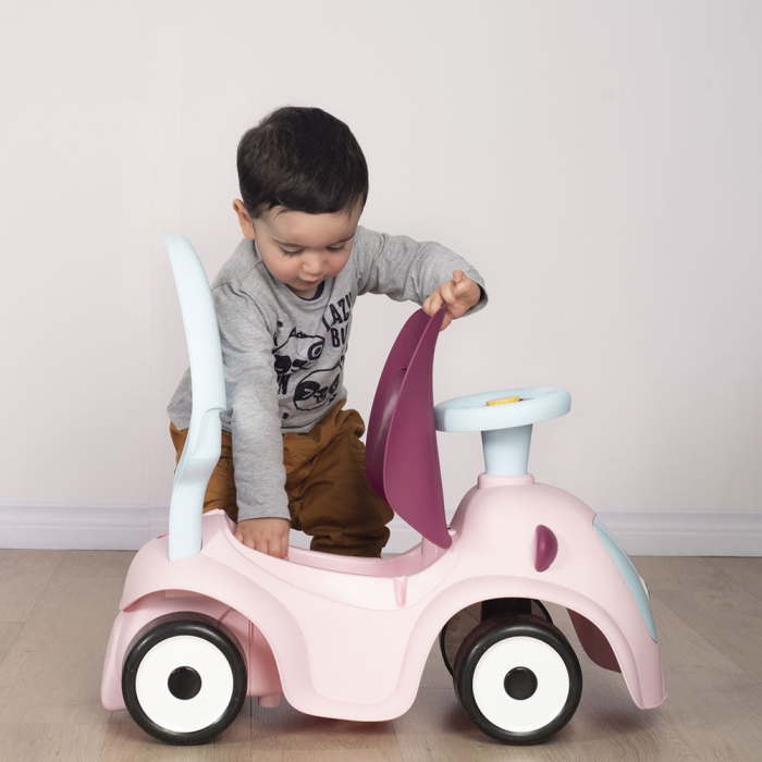 Masinuta de impins Smoby Maestro [10]