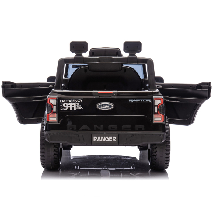 Masinuta electrica Chipolino SUV Ford Police [3]