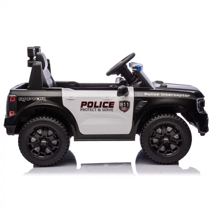 Masinuta electrica Chipolino SUV Ford Police [8]
