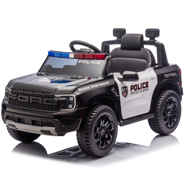 Masinuta electrica Chipolino SUV Ford Police [13]