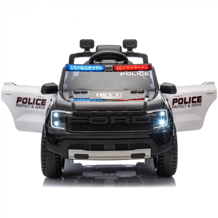 Masinuta electrica Chipolino SUV Ford Police [6]
