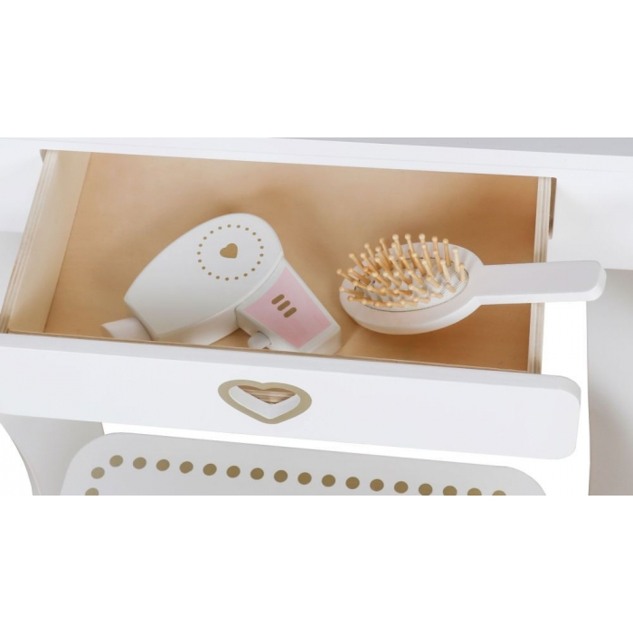 Masuta de toaleta pentru copii Ecotoys W08H102B [6]