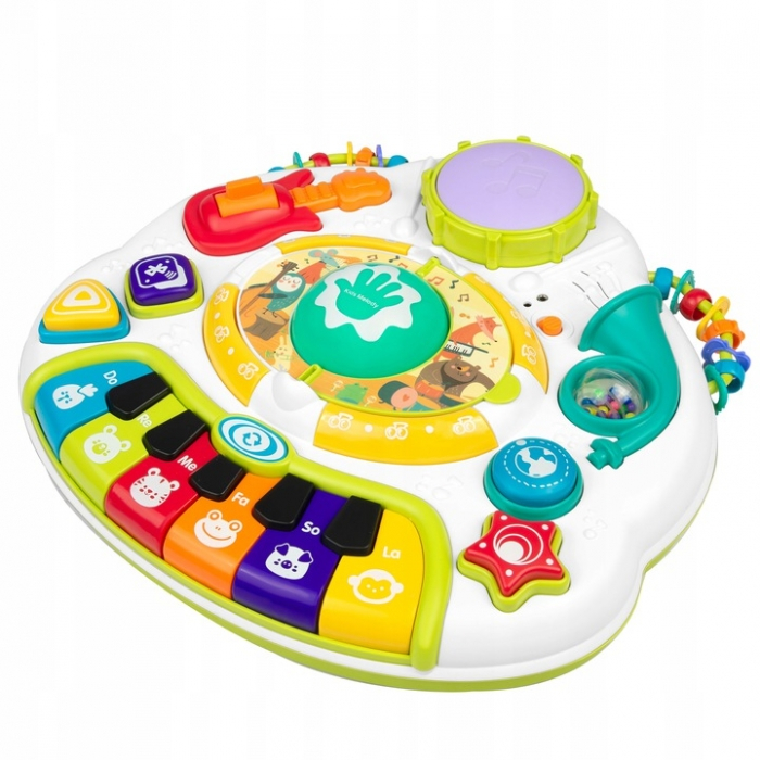 Masuta educationala cu sunete Ricokids BT RK-812 [2]