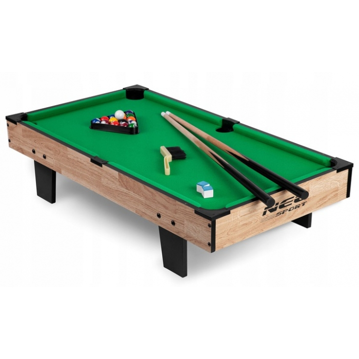Masuta multifunctionala 4 in 1 Neo-Sport 82 x 43 x 32 cm [6]