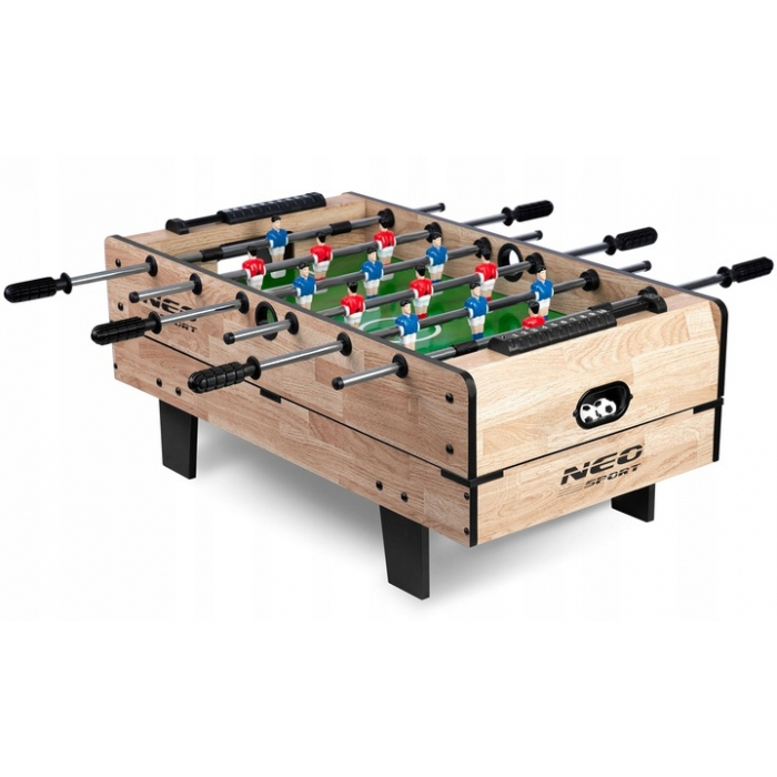 Masuta multifunctionala 4 in 1 Neo-Sport 82 x 43 x 32 cm [3]