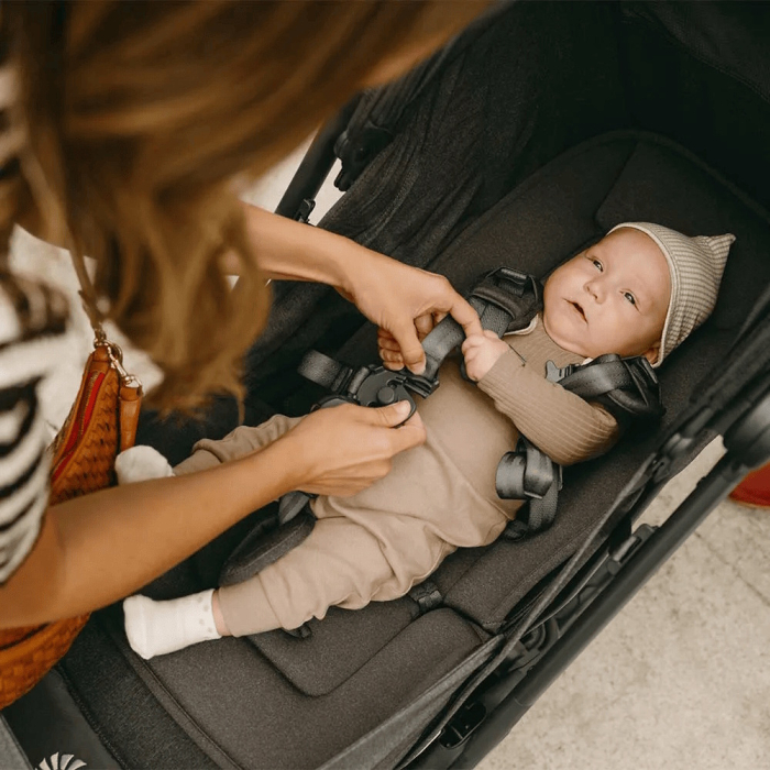 Metro 3 Carucior Ergobaby Deluxe Camel [8]