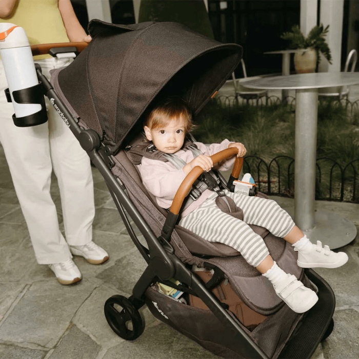 Metro 3 Carucior Ergobaby Deluxe Camel [9]