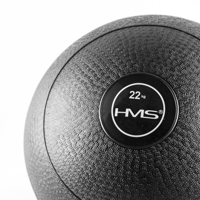Minge CrossFit Slam Ball HMS - 22 kg [2]