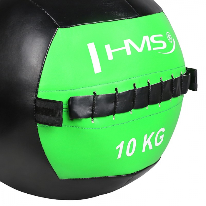 Minge CrossFit Wall Ball HMS-10 kg [2]