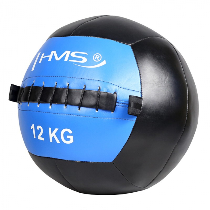 Minge CrossFit Wall Ball HMS-12 kg [2]