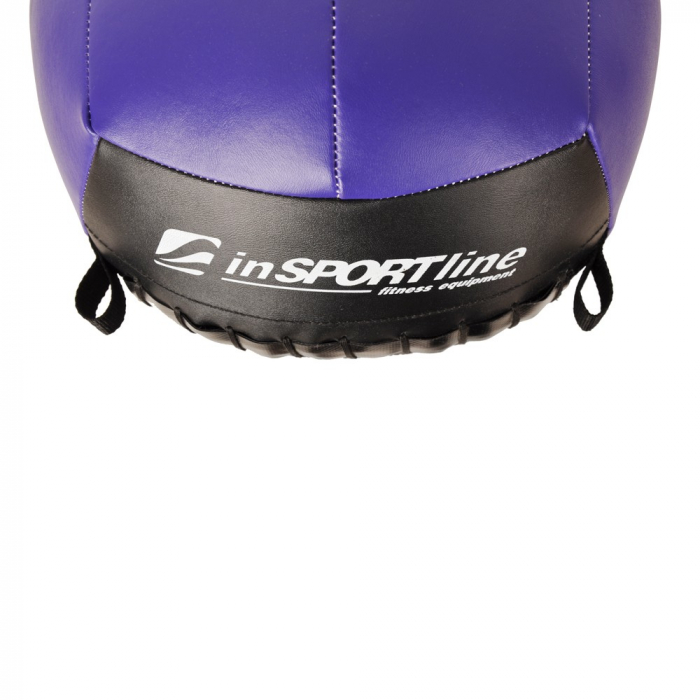 Minge inSPORTline Booster 10 kg [2]