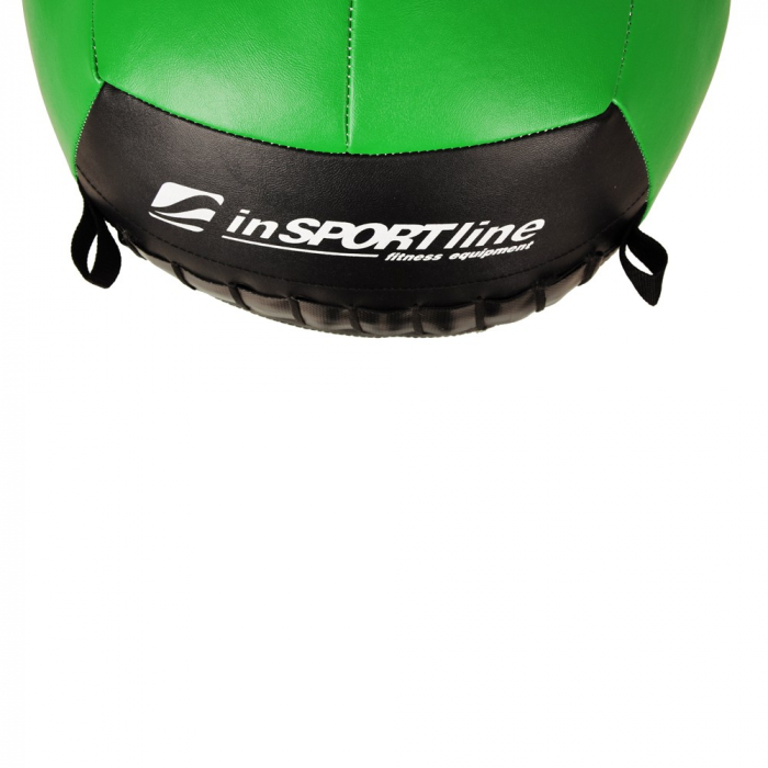 Minge inSPORTline Booster 12 kg [2]