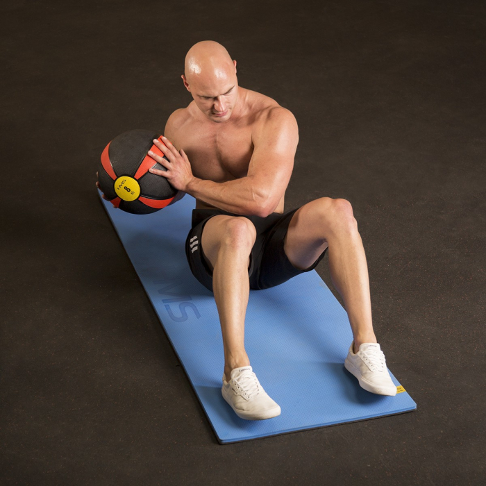 Minge medicinala HMS NK10 10 KG [3]