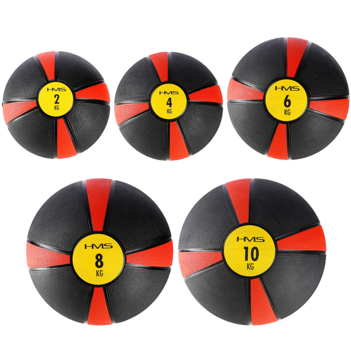 Minge medicinala HMS NK10 10 KG [7]