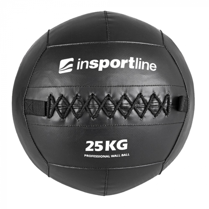 Minge medicinala inSPORTline Walbal SE 25 kg [1]