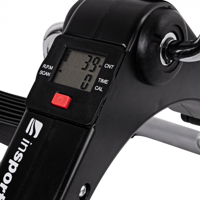 Mini Bicicleta Fitness inSPORTline Raryo [4]