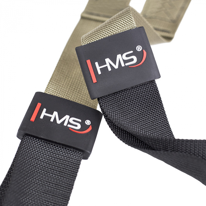 Multitrainer HMS TX09 Khaki [7]