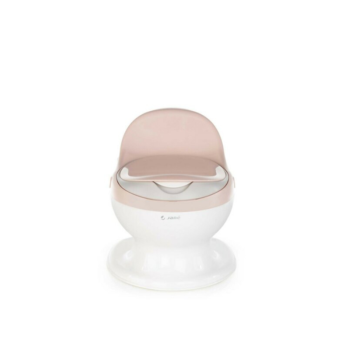 Olita Minitoaleta, Jane, Soft, Multifunctionala, cu sunete, 40 x 29 x 32.5 cm, Pale [8]