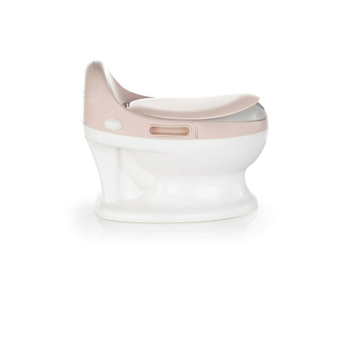Olita Minitoaleta, Jane, Soft, Multifunctionala, cu sunete, 40 x 29 x 32.5 cm, Pale [7]