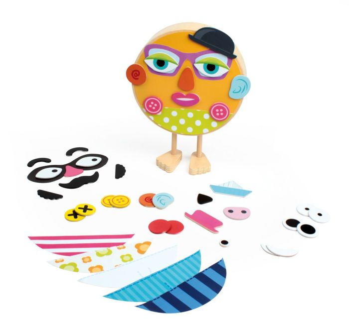 Omuletul misterios - House of Toys [2]