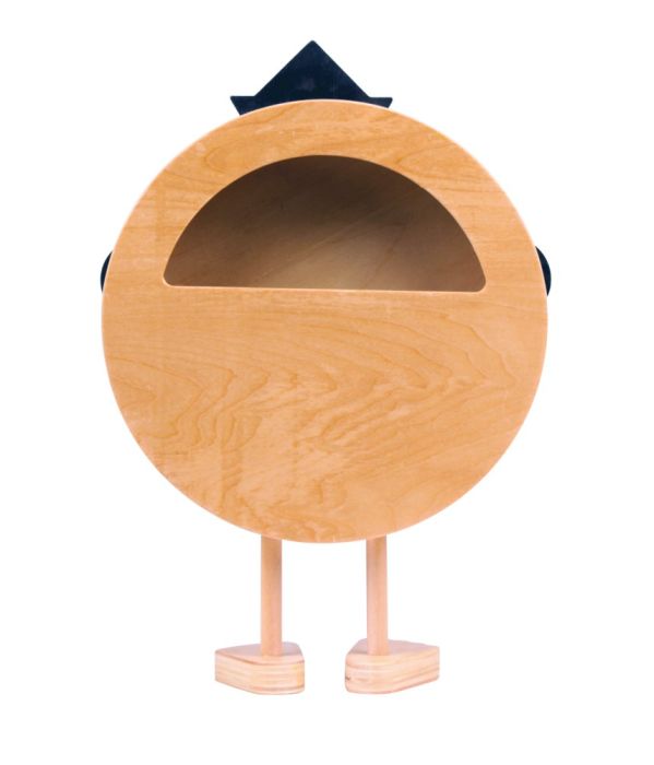 Omuletul misterios - House of Toys [3]
