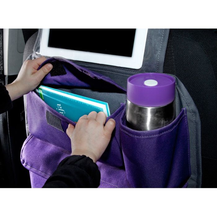 Organizator auto cu suport pentru tableta Tuloko TL002 [8]