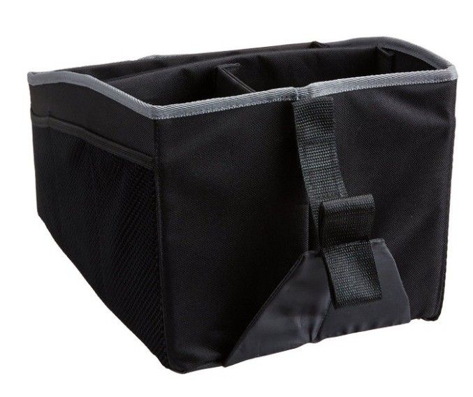 Organizator Auto pentru Bancheta Prince Lionheart Negru [2]