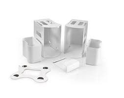 Organizator Modular pentru Scutece si Accesorii Prince Lionheart [5]