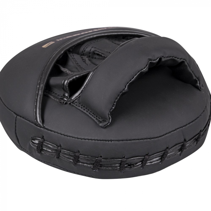 Palmare inSPORTline Luvas Negru [3]