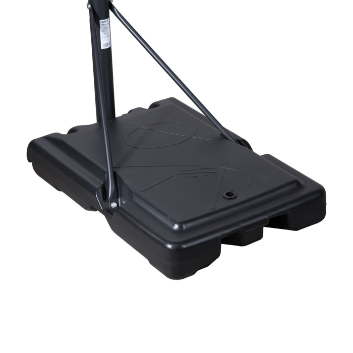 Panou Baschet Portabil cu Cos NILS ZDK321 [12]