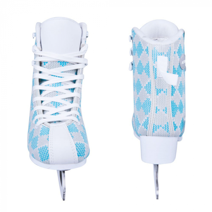 Patine dama Action Blau - WORKER [2]