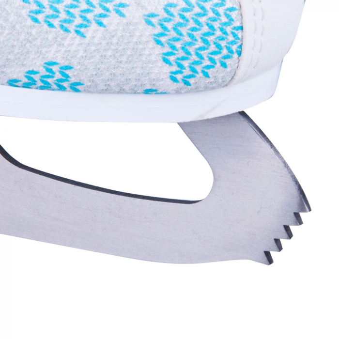 Patine dama Action Blau - WORKER [8]
